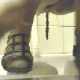 Several women are filmed taking a shit into a floor toilet in four different scenes. This clip may be Asian or Eastern-European in origin. About 4 minutes.